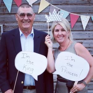 Meet your Posher, Vicki